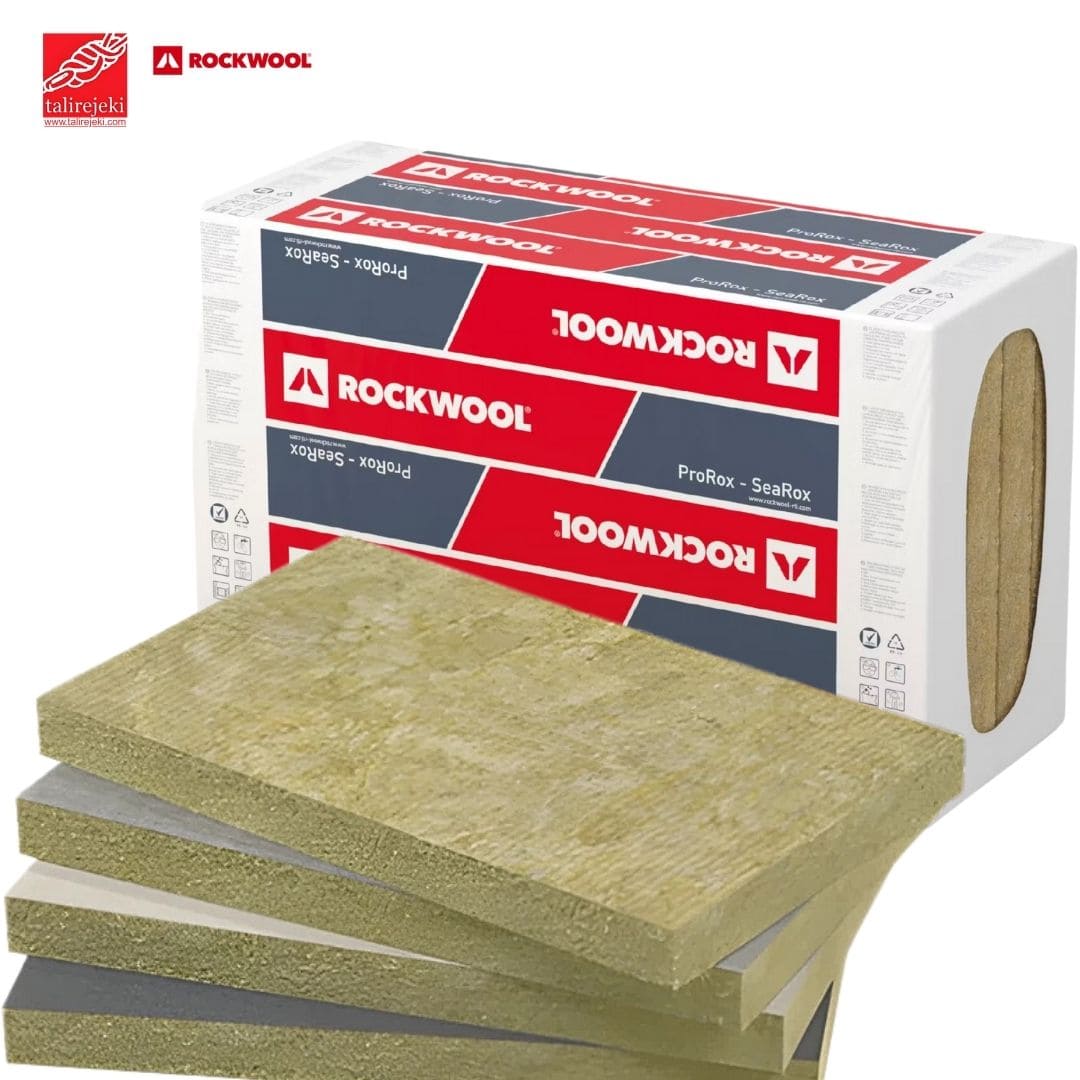 Rockwool SeaRox SL 620