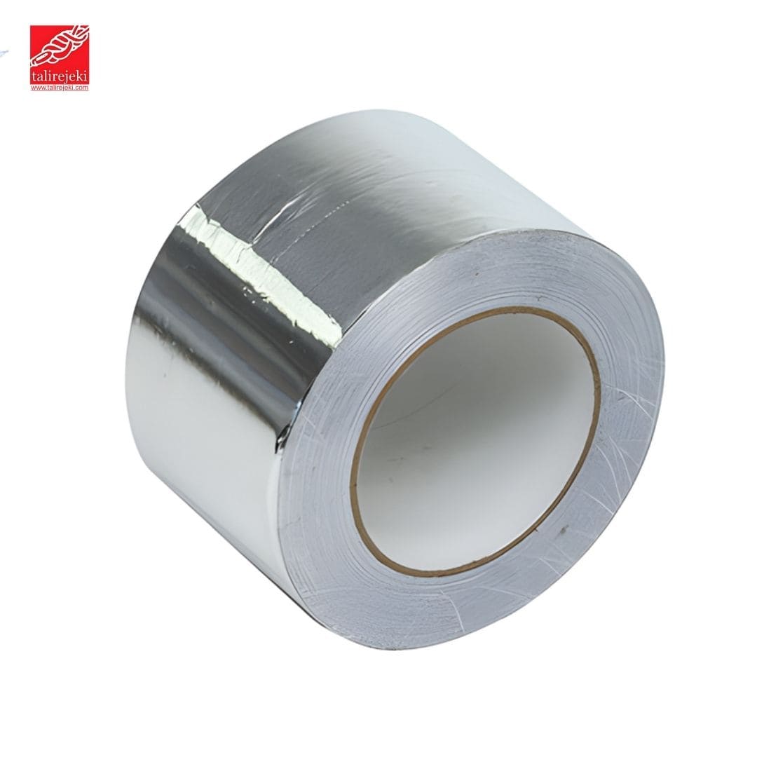 Aluminium Tape